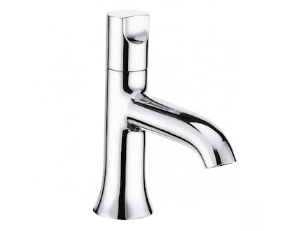 Kludi O-Cean - Stojánkový ventil, chrom 381160530