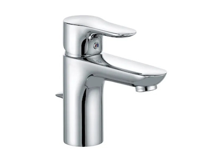 Kludi Objekta - Páková umyvadlová baterie, chrom 322330575