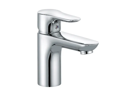 Kludi Objekta - Umyvadlová baterie, chrom 321260575