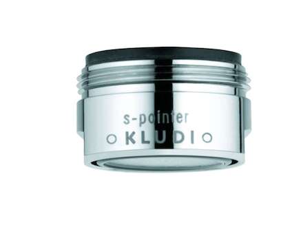 Kludi  - Perlátor, chrom 7339005-00