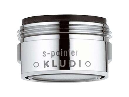 Kludi  - Perlátor, chrom 7483905-00