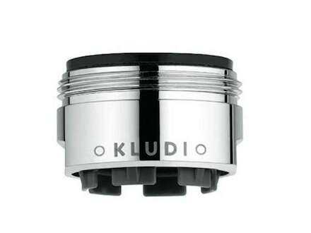 Kludi  - Perlátor, chrom 7520505-00