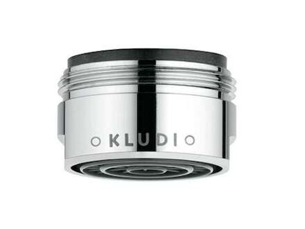 Kludi  - Perlátor, chrom 7641605-00