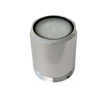 Kludi  - Perlátor M24x1/Z, chrom 7499505-00