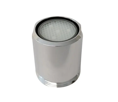 Kludi  - Perlátor M24x1/Z, chrom 7499505-00