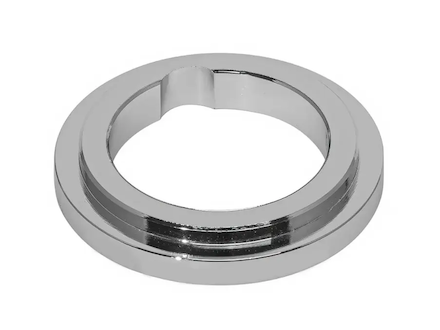 Kludi  - Podložka pod baterii, chrom 7499805-00