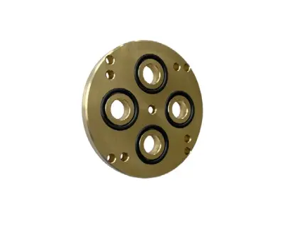 Kludi Příslušenství - Adaptér pro základní těleso 7201000-00