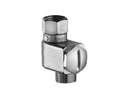 Kludi Příslušenství - Filtr pro rohové ventily, chrom 7303005-10