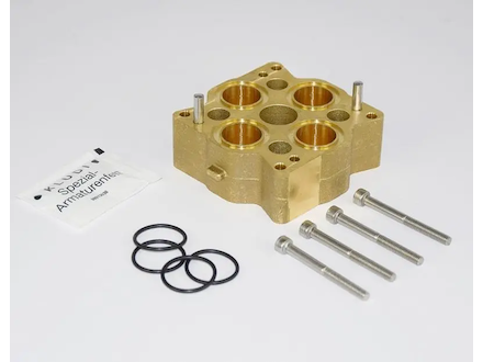 Kludi Příslušenství - Prodloužení pro Flexx Boxx 7300600-00