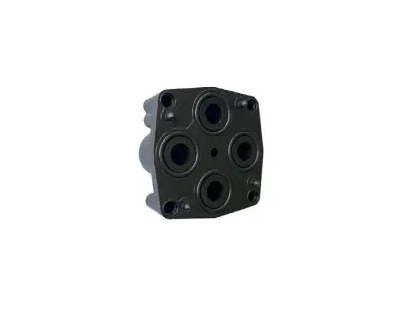 Kludi Příslušenství - Prodloužení základního tělesa 7200400-00