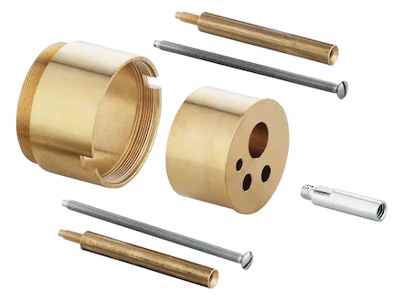 Kludi  - Prodlužovací sada 7423305-00