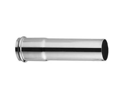 Kludi  - Prodlužovací trubka 125 mm, chrom 1049905-00