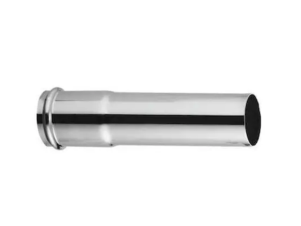 Kludi  - Prodlužovací trubka 125 mm, chrom 1049905-00