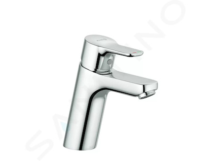 Kludi Pure&Easy - Umyvadlová baterie, chrom 372920565