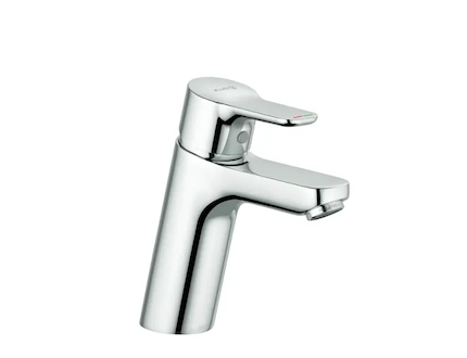 Kludi Pure&Easy - Umyvadlová baterie, chrom 372920565