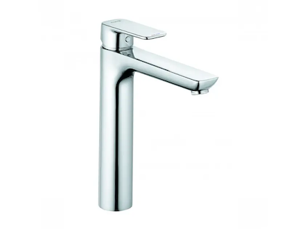 Kludi Pure&Easy - Umyvadlová baterie, chrom 402960575