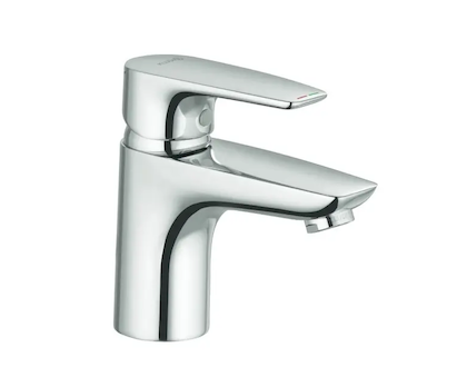 Kludi Pure&Solid - Umyvadlová baterie, chrom 340280575