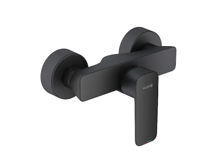 Kludi Pure&Style - Sprchová baterie, matná černá 408413975