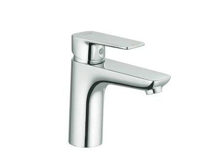 Kludi Pure&Style - Umyvadlová baterie, chrom 402920575