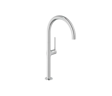 Kludi Reef - Dřezová baterie, chrom 508030575