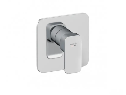 Kludi Renon - Sprchová baterie pod omítku, chrom 427550575
