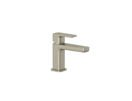 Kludi Renon - Umyvadlová baterie, kartáčovaný nikl 42290N575