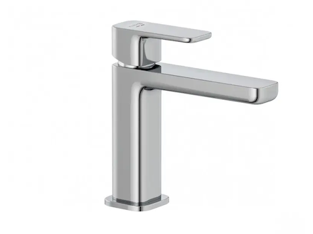 Kludi Renon - Umyvadlová baterie s výpustí Push-Open, chrom 422880575