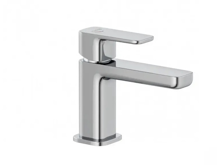 Kludi Renon - Umyvadlová baterie s výpustí Push-Open, EcoPlus, chrom 422670575