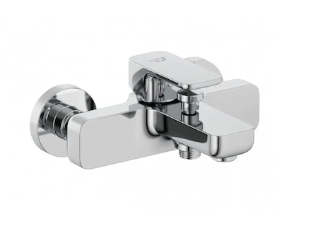 Kludi Renon - Vanová baterie, chrom 426910575