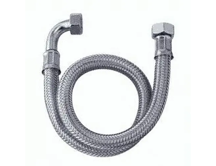 Kludi Rotexa - Připojovací souprava 600 mm 6115000-00