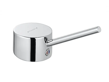 Kludi Scope - Ovládací páka Scope, chrom 7842105-00