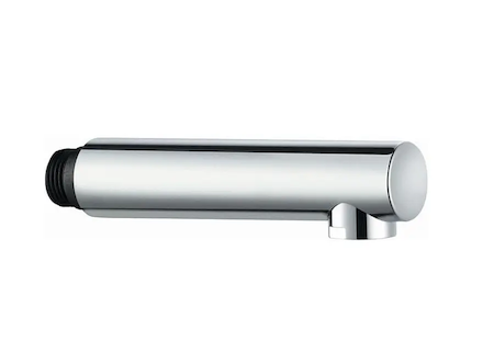 Kludi Scope - Umyvadlový výtok, chrom 7501005-00