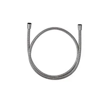 Kludi Sprchové hadice - Logoflex sprchová hadice, chrom 6105505-00