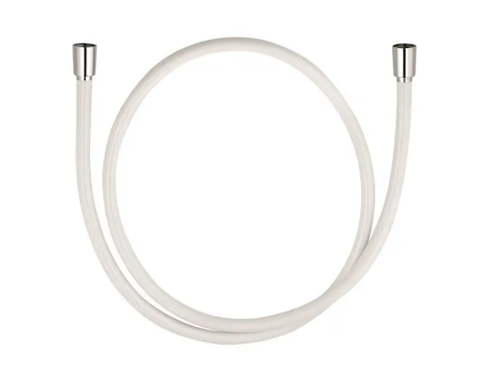 Kludi Sprchové hadice - Suparaflex sprchová hadice, bílá/chrom 6107191-00