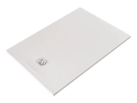 Kludi Terra - Sprchová vanička 120x80 cm, matná bílá 08DW0753