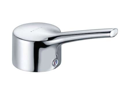 Kludi Trendo - Ovládací páka Trendo, chrom 7301805-00