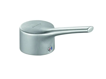 Kludi Trendo - Ovládací páka Trendo, kartáčovaný chrom 7301896-00