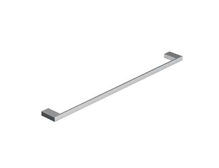 Kludi Vela C - Držák ručníku, délka 63 cm, chrom 3197905