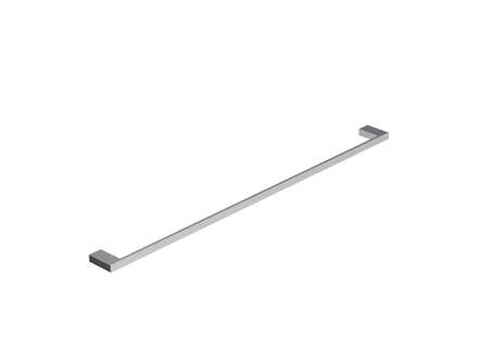 Kludi Vela C - Držák ručníku, délka 83 cm, chrom 3196105