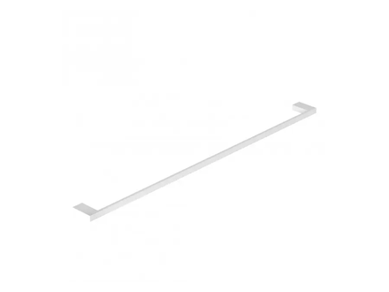 Kludi Vela C - Držák ručníku, délka 83 cm, matná bílá 3196153