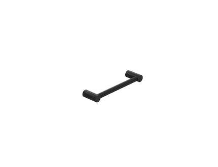 Kludi Vela R - Držák ručníku, délka 30 cm, matná černá 5896239
