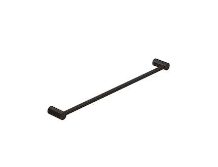 Kludi Vela R - Držák ručníku, délka 60 cm, broušený Gunmetal 58979N2