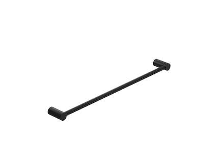 Kludi Vela R - Držák ručníku, délka 60 cm, matná černá 5897939