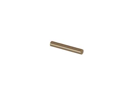 Kludi Vela R - Držák toaletního papíru, kartáčovaný bronz 58972N1