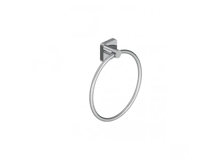 Kludi Vela S - Držák ručníku, chrom 2597805