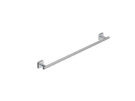 Kludi Vela S - Držák ručníku, délka 65 cm, chrom 2597905