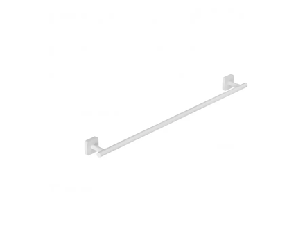 Kludi Vela S - Držák ručníku, délka 65 cm, matná bílá 2597953
