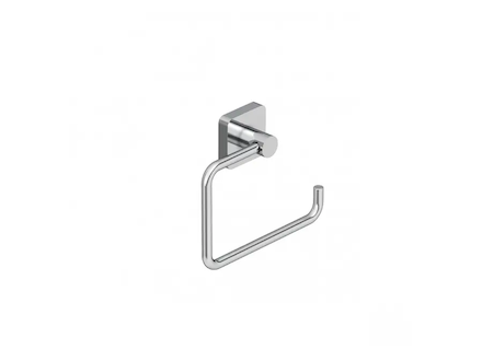 Kludi Vela S - Držák toaletního papíru, chrom 2598205