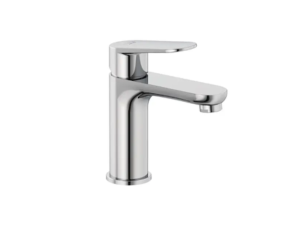 Kludi X1 - Umyvadlová baterie, chrom 322820575