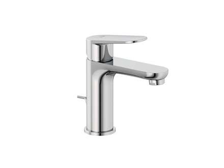 Kludi X1 - Umyvadlová baterie s výpustí, chrom 322880575